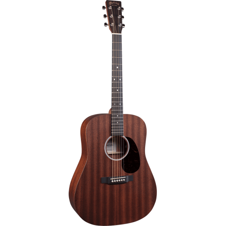 GUITARE ELECTRO ACOUSTIQUE MARTIN GMAD10E SAPELE