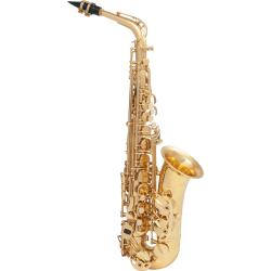 SAXOPHONE ALTO SML VSM A620-II