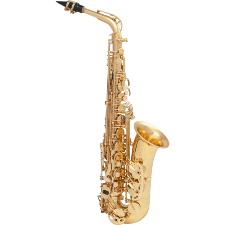 SAXOPHONE ALTO SML VSM A620-II