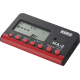 METRONOME KORG NOIR ET ROUGE MA-2BKRD