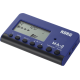 METRONOME KORG NOIR ET BLEU MA-2BLBK