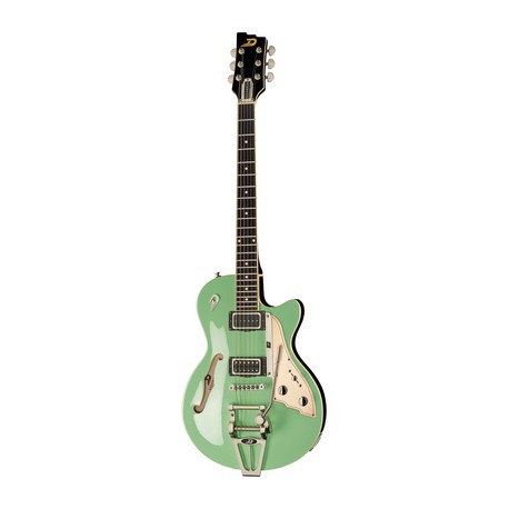 DUESENBERG STARPLAYER TV SURF GREEN