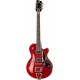 DUESENBERG STARPLAYER TV RED SPARKLE