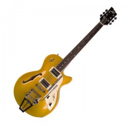 DUESENBERG STARPLAY TV GOLD TOP