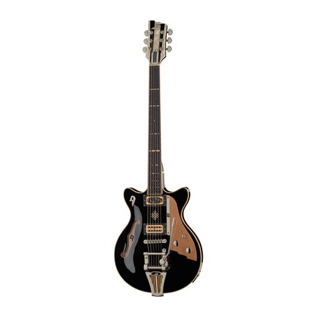 DUESENBERG ALLIANCE SERIES JOE WALSH BLACK