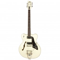 DUESENBERG FULLERTON CC MODEL VINTAGE WHITE ALL OVER