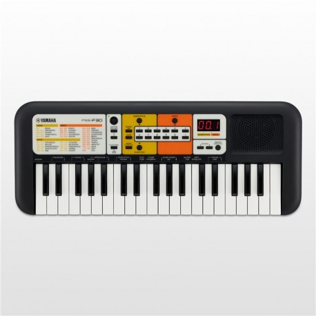 YAMAHA PSS-F30