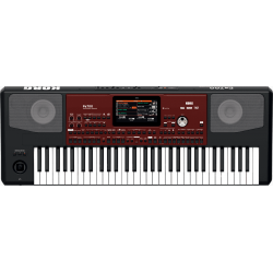 Yamaha EZ-300 clavier avec touches lumineuses