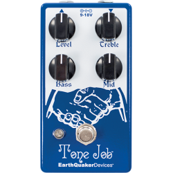 EARTHQUAKER DEVICES TONE JOB V2 EGALISEUR