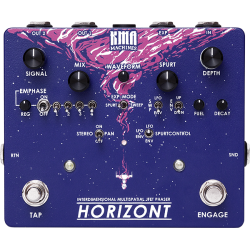 KMA AUDIO MACHINES HORIZONT PHASER