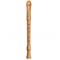 FLUTE MOLLENHAUER TENOR COUDE 2406K