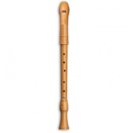 FLUTE MOLLENHAUER TENOR COUDE 2406K