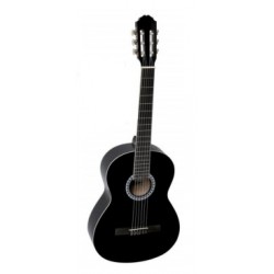 GEWA GUITARE CLASSIQUE 1/4 NOIR