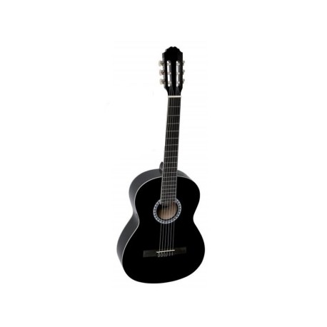 GEWA GUITARE CLASSIQUE 1/4 NOIR