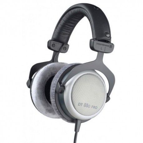 BEYERDYNAMIC CASQUE DT 880 PRO 250 OHMS