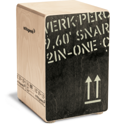 SCHLAGWERK CAJON CP403 NOIR