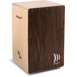 SCHLAGWERK CAJON CP430 WENGE