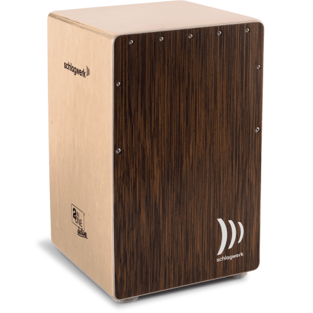 SCHLAGWERK CAJON CP430 WENGE