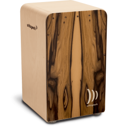 SCHLAGWERK CAJON CP605 MORADO