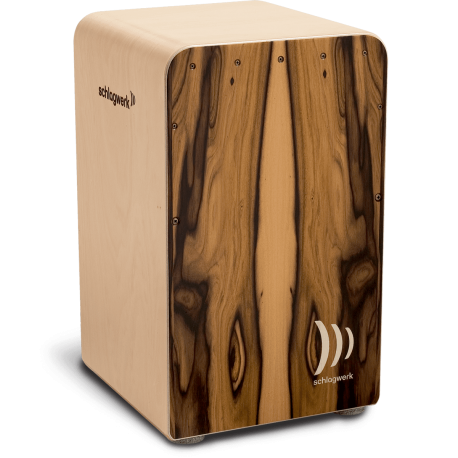 SCHLAGWERK CAJON CP605 MORADO