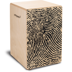 SCHLAGWERK CAJON CP118 FINGERPRINT