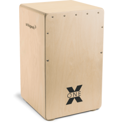 SCHLAGWERK CAJON CP101 NATUREL