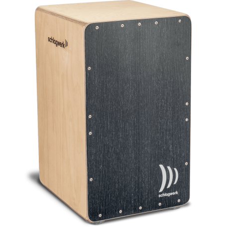 SCHLAGWERK CAJON CP5003