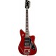 DUESENBERG PALOMA RED SPARKLE