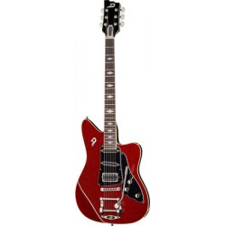 DUESENBERG PALOMA RED SPARKLE