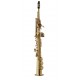 YANAGISAWA SAXOPHONE SOPRANO S-WO1