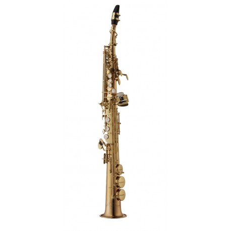 YANAGISAWA SAXOPHONE SOPRANO S-WO20