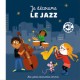 JE DECOUVRE LE JAZZ CHARLOTTE ROEDERER