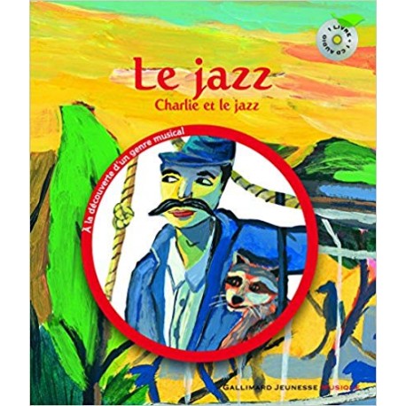 LE JAZZ CHARLIE ET LE JAZZ