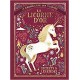 LE GRAND LIVRE DES LICORNES LA LICORNE D'OR