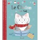 LE CHATON DU PERE NOEL