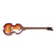 BASS HOFNER IGNITION SUNBURST