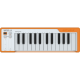 ARTURIA CLAVIER MAITRE MICROLAB ORANGE