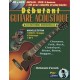 JJREBILLARD REBILLARD DEBUTANT GUITARE ACOUSTIQUE + CD ET DVD