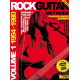 METHODE ROCK GUITAR VOL 1 CD + DVD