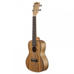 KALA UKULELE CONCERT PACIFIC WALNUT