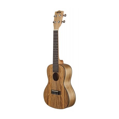 KALA UKULELE CONCERT PACIFIC WALNUT