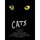 CATS - ANDREW LLOYD WEBBER - VIOLON PIANO