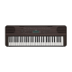 YAMAHA PSR E360 NOYER FONCE