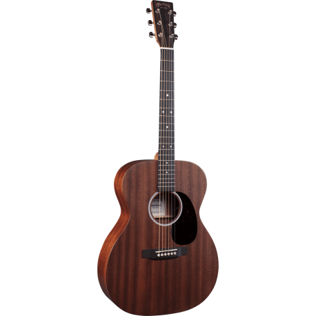 MARTIN - 000-10E SAPELE