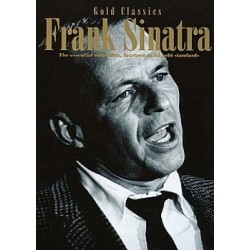 FRANK SINATRA PIANO VOIX GUITARE