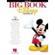 BIG BOOK OF DISNEY SONGS POUR VIOLON