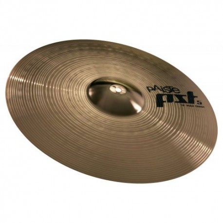 PAISTE PST5 16" ROCK CRASH