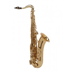 SELMER TENOR SA/80 SERIE II JUBILE GG - VERNI GOLD GRAVE