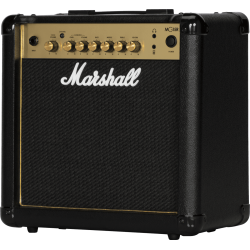 MARSHALL COMBO 15W MG15GR