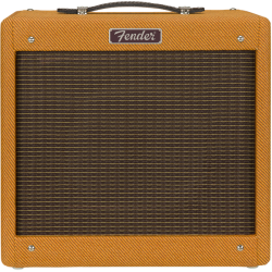 AMPLI FENDER PRO JUNIOR IV